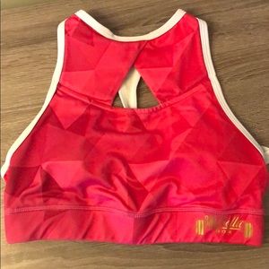 Limited Edition Barbella Box Chestee